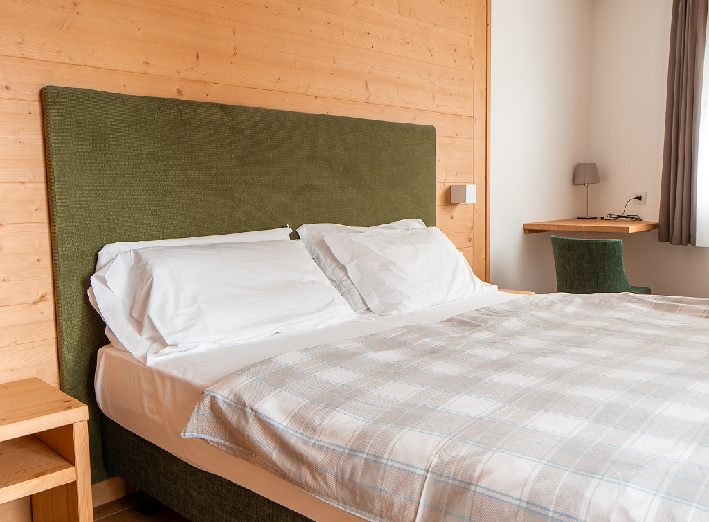 Junior Suite con angolo cottura