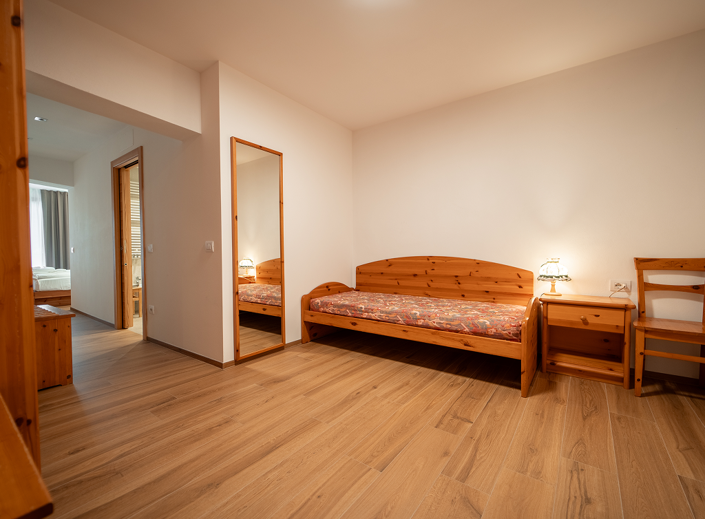 Junior Suites